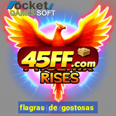 flagras de gostosas no esporte